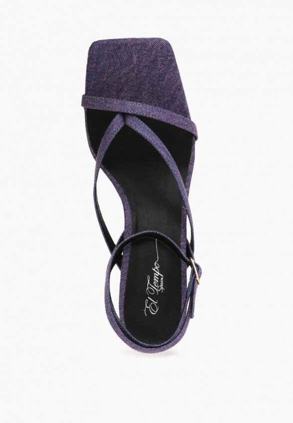 Босоножки El Tempo