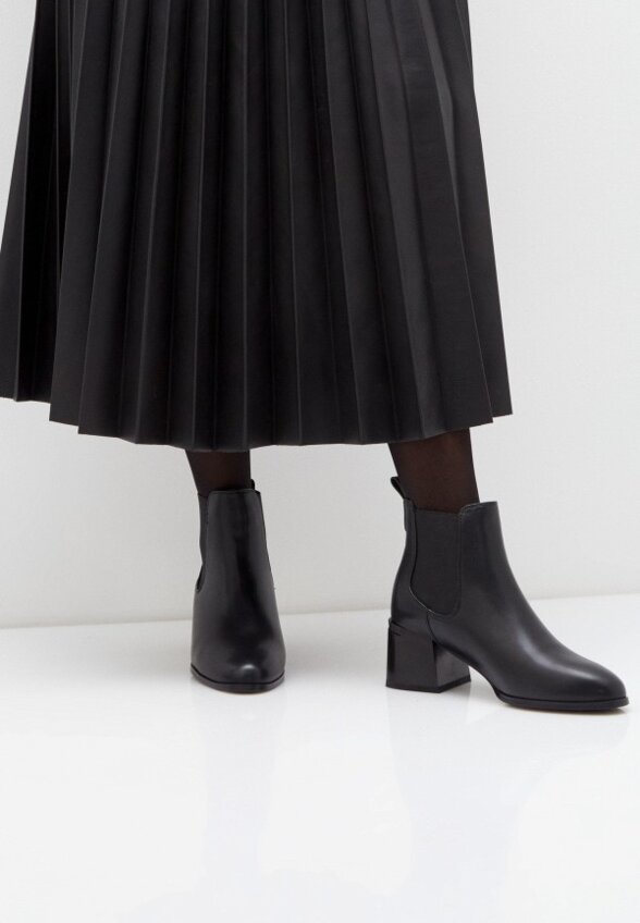 Ботильоны Roberto Piraloff