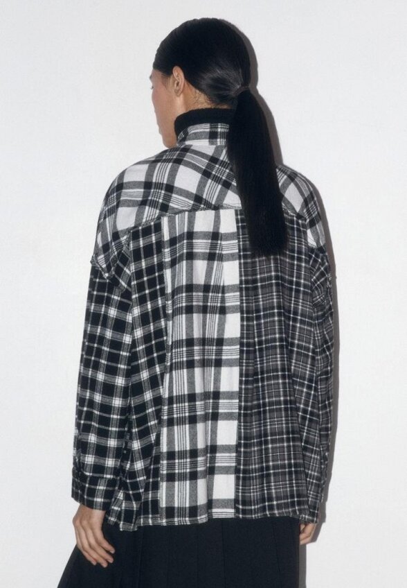 Рубашка Befree