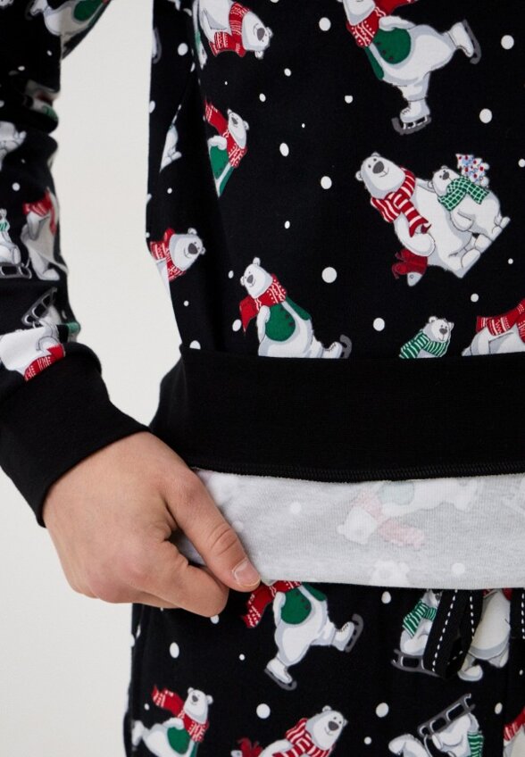 Пижама PlayToday