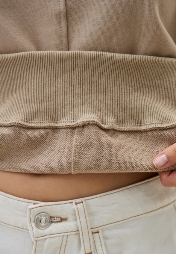 Свитшот Mingul & meiyeon