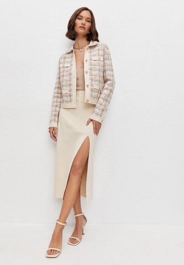 Жакет 99Colorspace