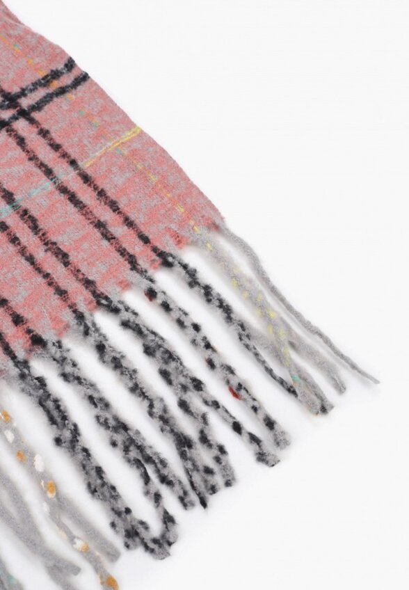 Палантин Emblem