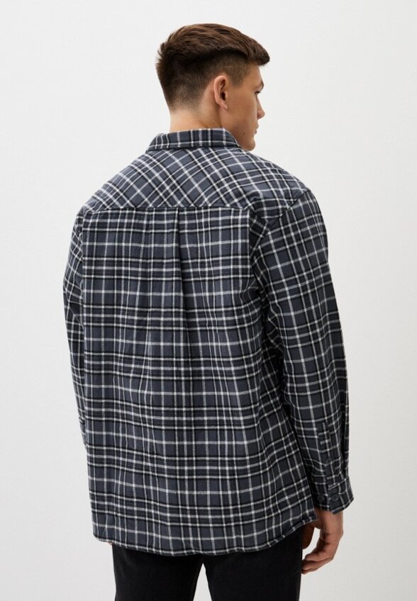 Рубашка Zrn Man