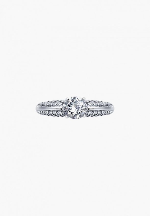 Кольцо Diamant