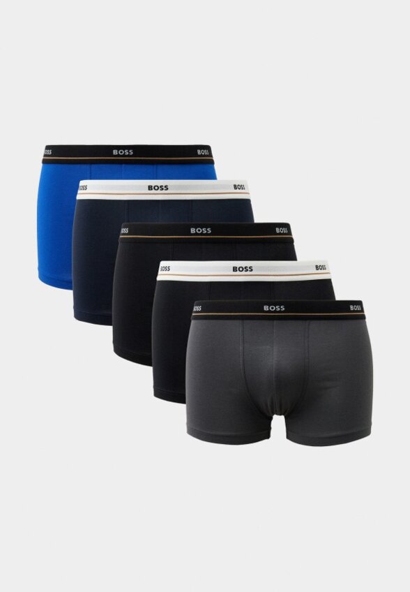Трусы 5 шт. Boss
