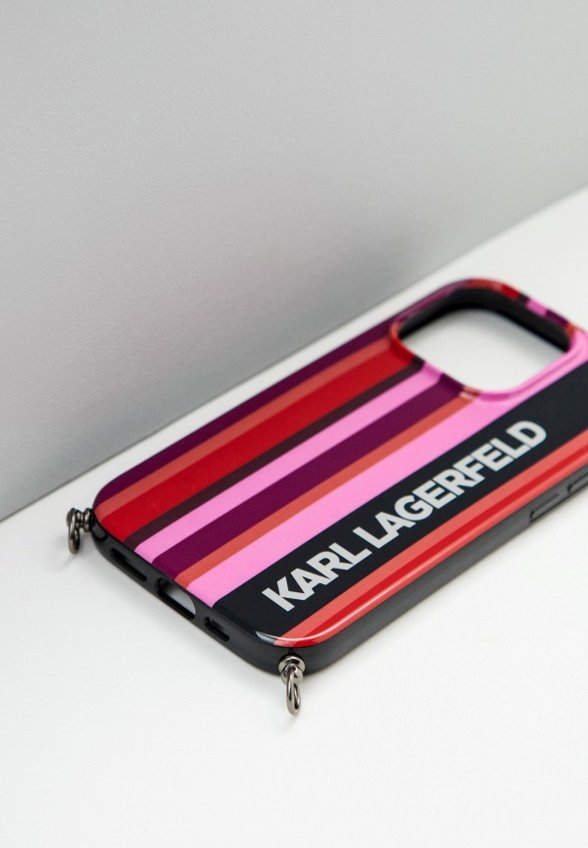 Чехол для iPhone Karl Lagerfeld