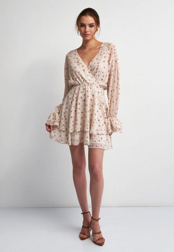 Платье Vittoria Vicci