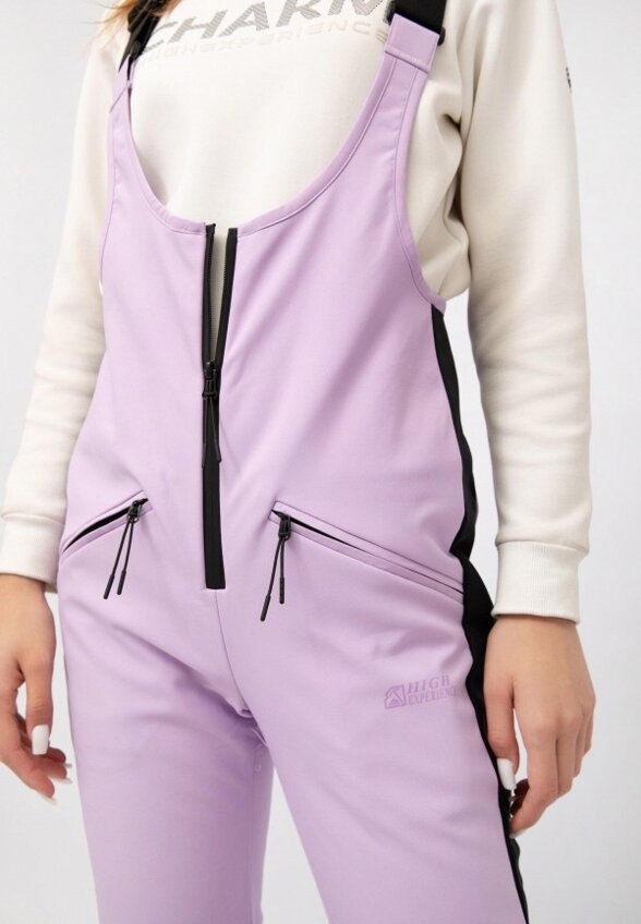 Полукомбинезон High Experience