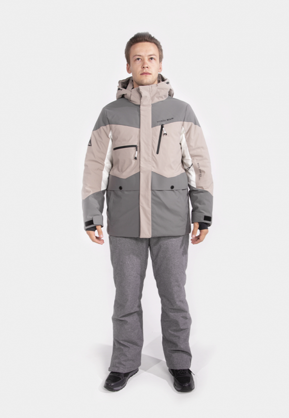 Куртка горнолыжная High Experience