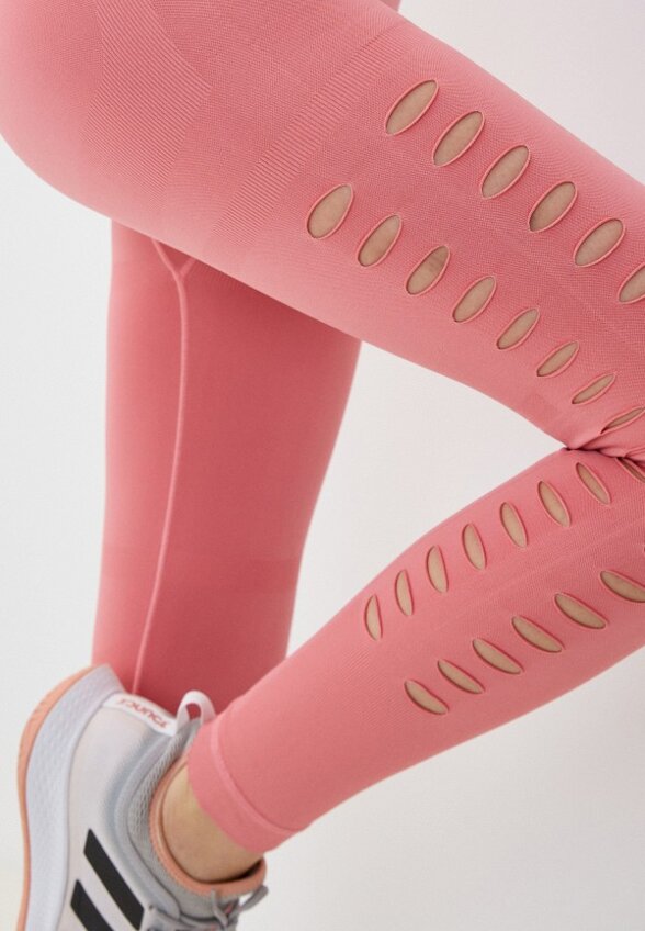 Тайтсы adidas by Stella McCartney