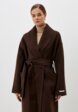 Пальто-халат IDOL2  - превью