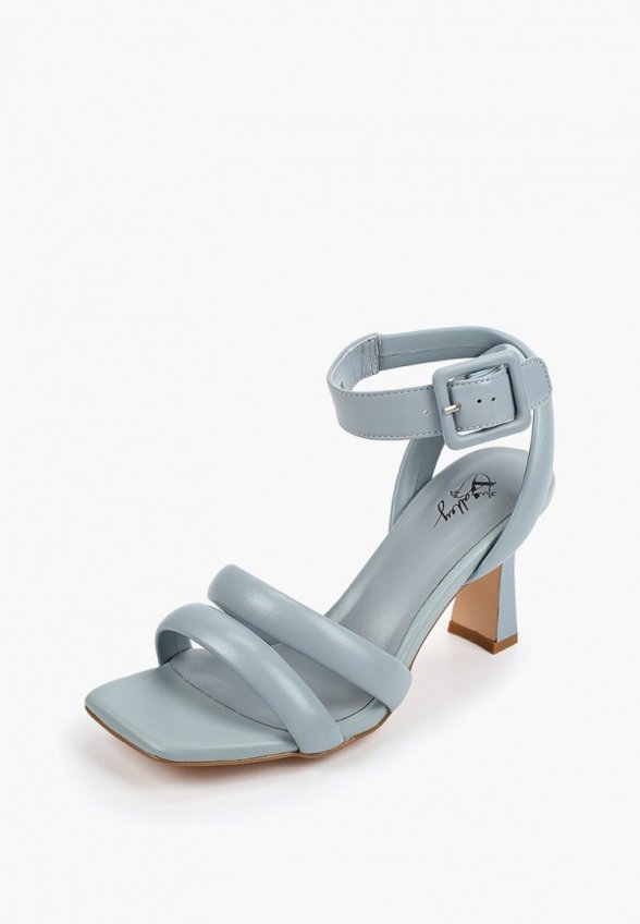 Босоножки Valley