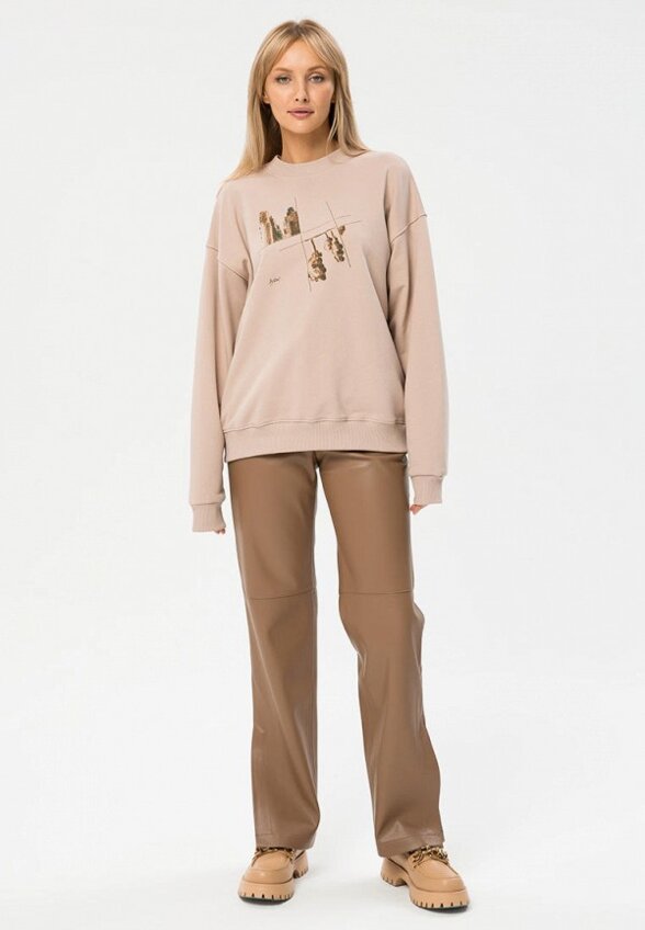 Свитшот By Art Boyko Yuliana