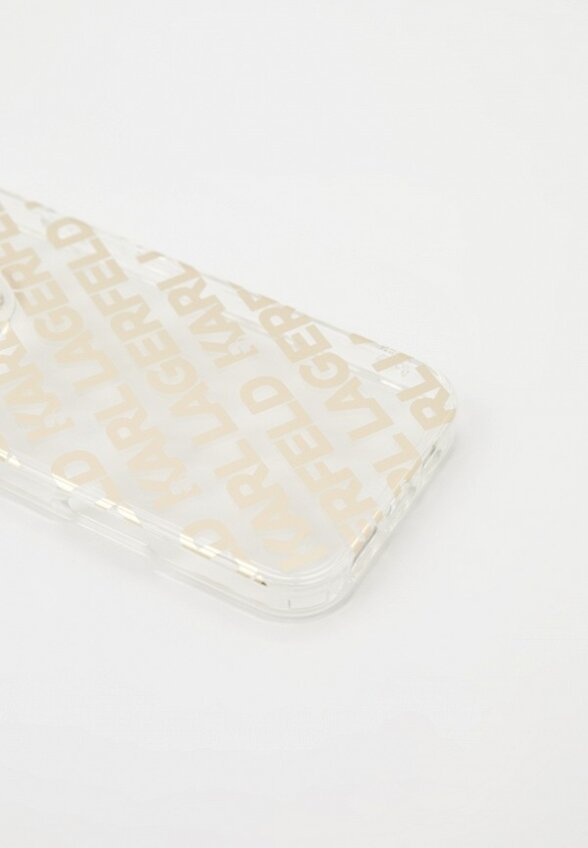 Чехол для iPhone Karl Lagerfeld