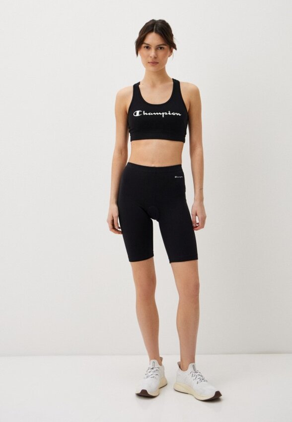 Велосипедки Champion