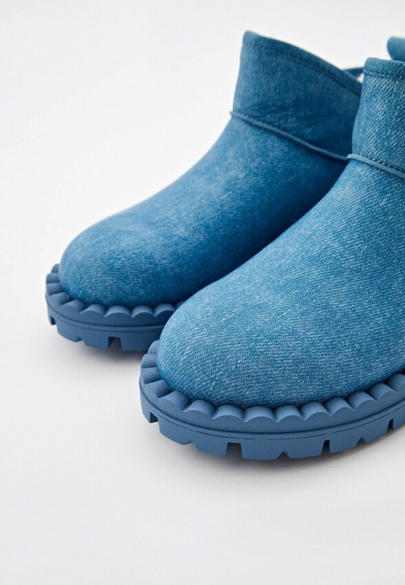 Полусапоги Ekonika