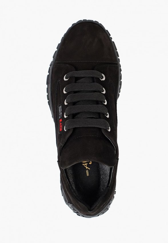 Ботинки Ascalini