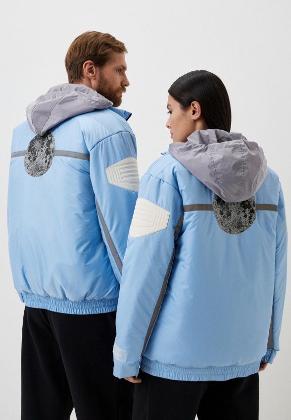 Куртка утепленная 7.2.66