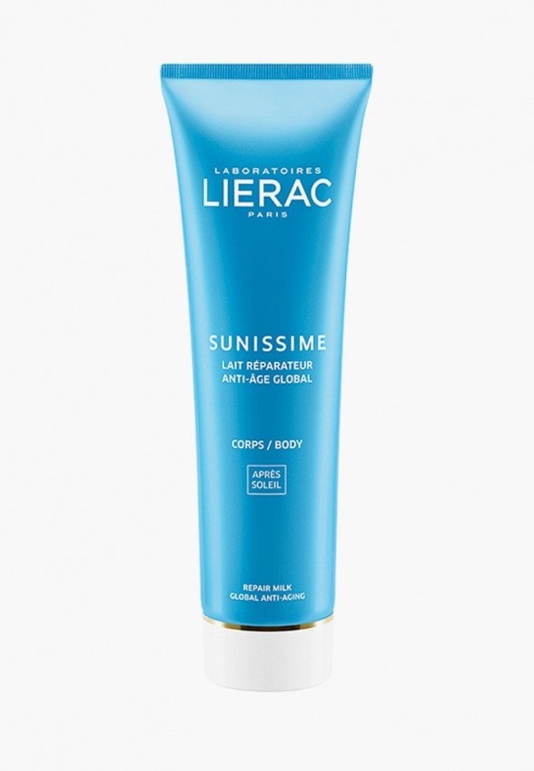 Молочко после загара Lierac