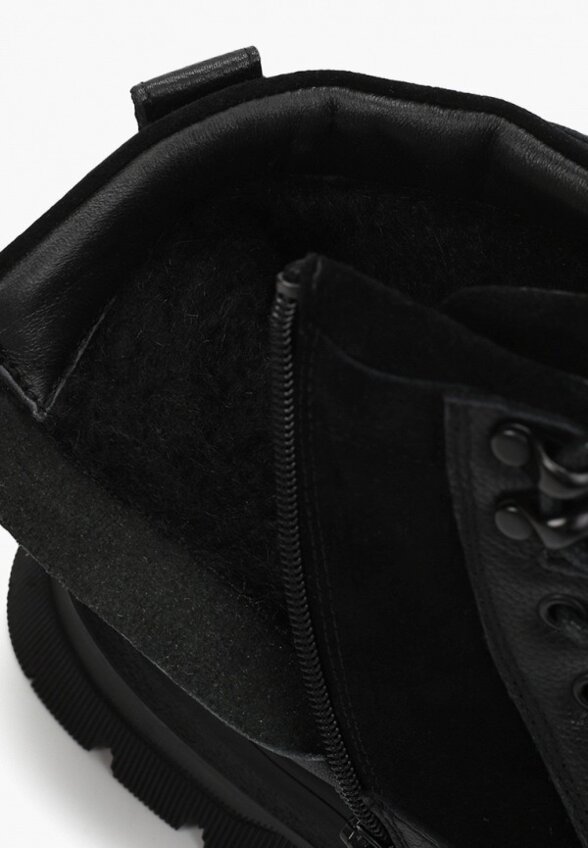 Ботинки Salamander