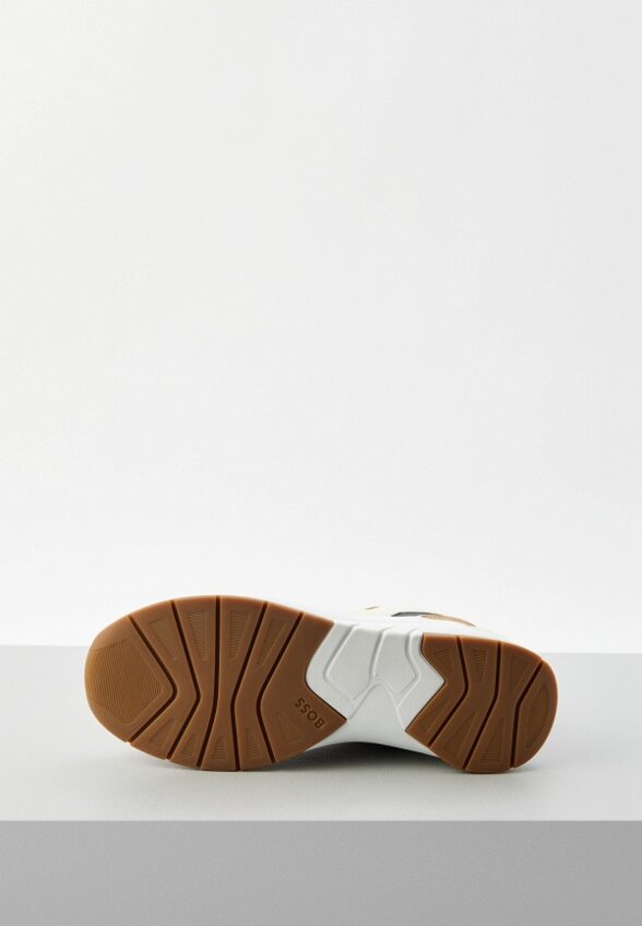 Кроссовки Boss