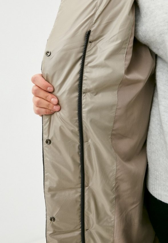 Пуховик Winterra