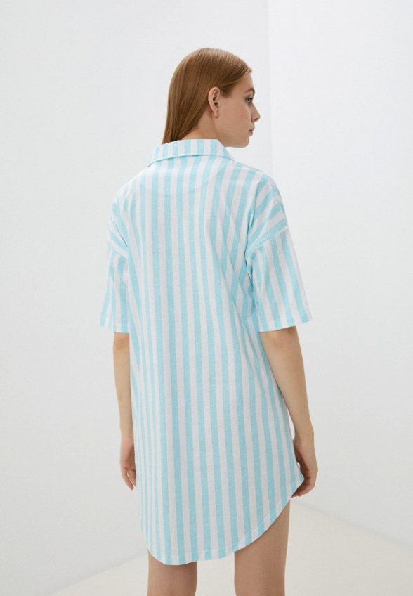 Платье домашнее Vienetta