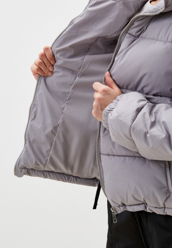 Пуховик Isibris