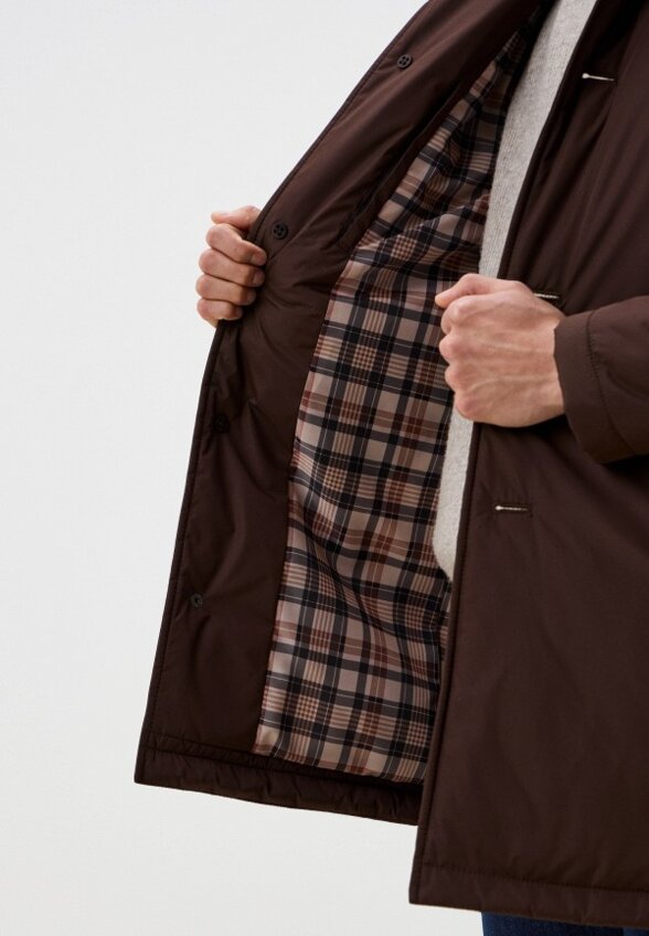 Куртка утепленная Laconi