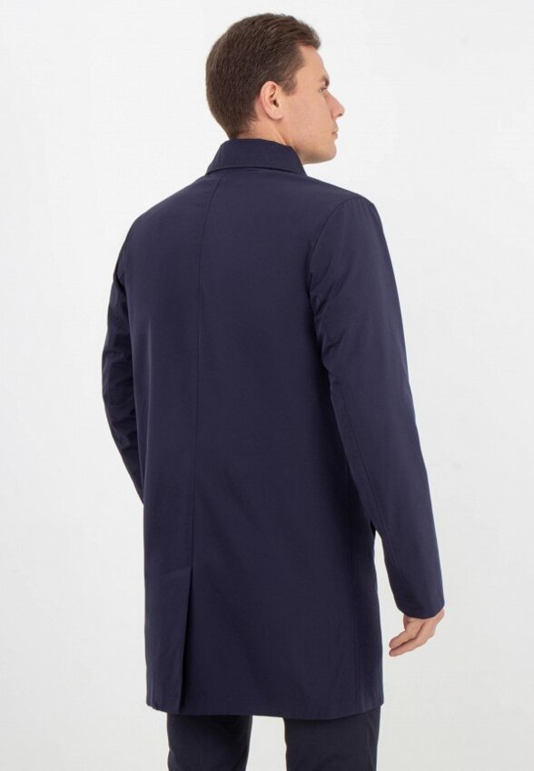 Плащ Thomas Berger