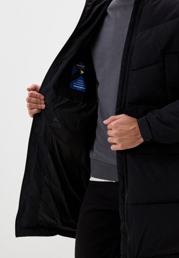 Пуховик Trailhead