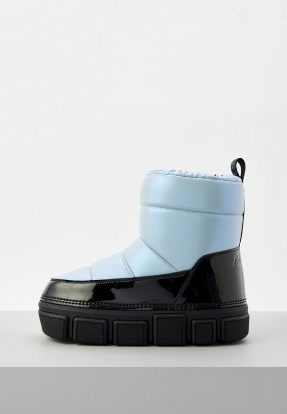 Луноходы Jog Dog