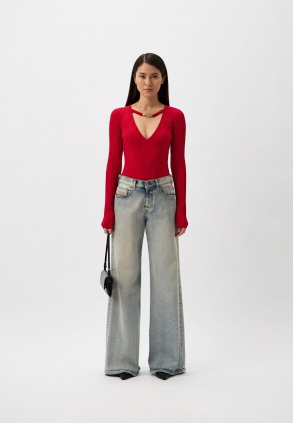 Пуловер Just Cavalli