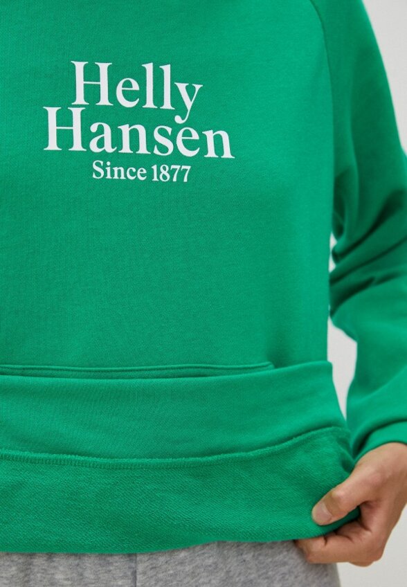 Худи Helly Hansen