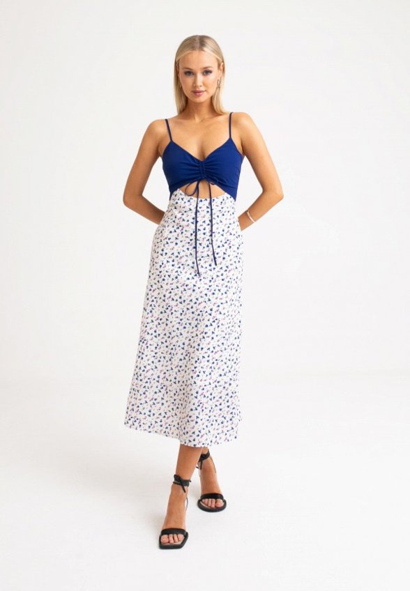 Платье Bublikaim