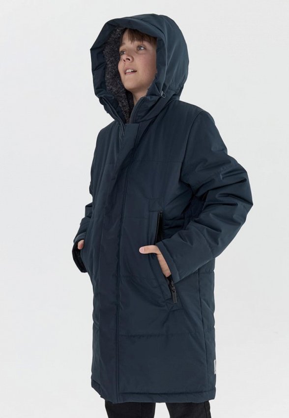 Куртка утепленная Alpex