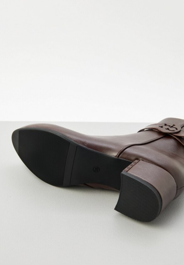 Ботильоны Roccobarocco