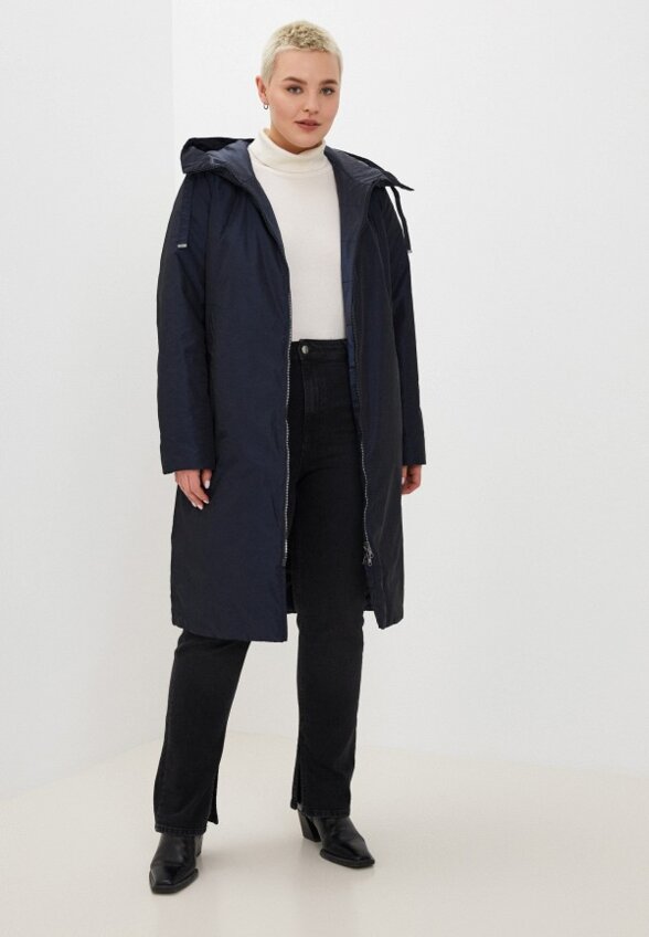 Куртка утепленная Dixi-Coat