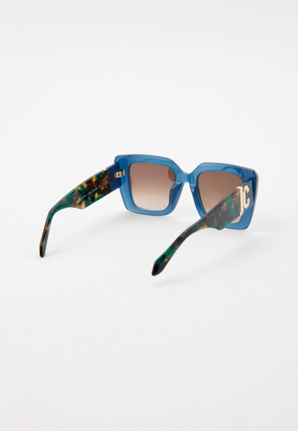 Очки солнцезащитные Just Cavalli