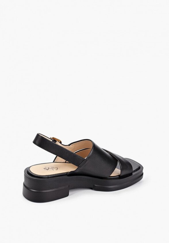 Босоножки Valley