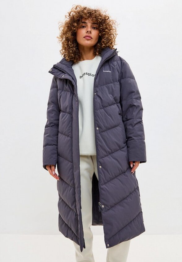 Куртка утепленная Baasploa