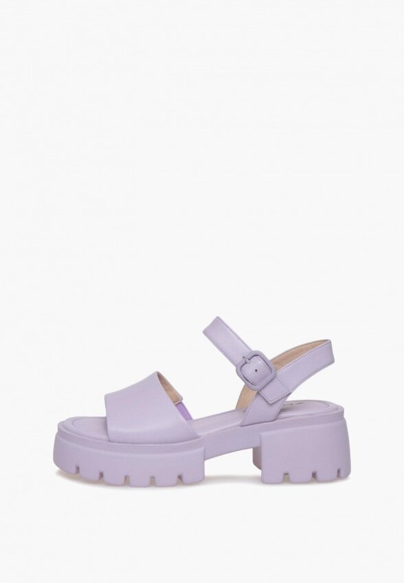 Босоножки El Tempo