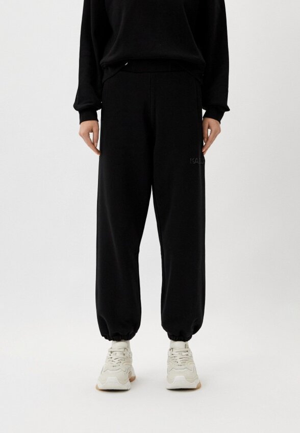 Брюки спортивные Karl Lagerfeld
