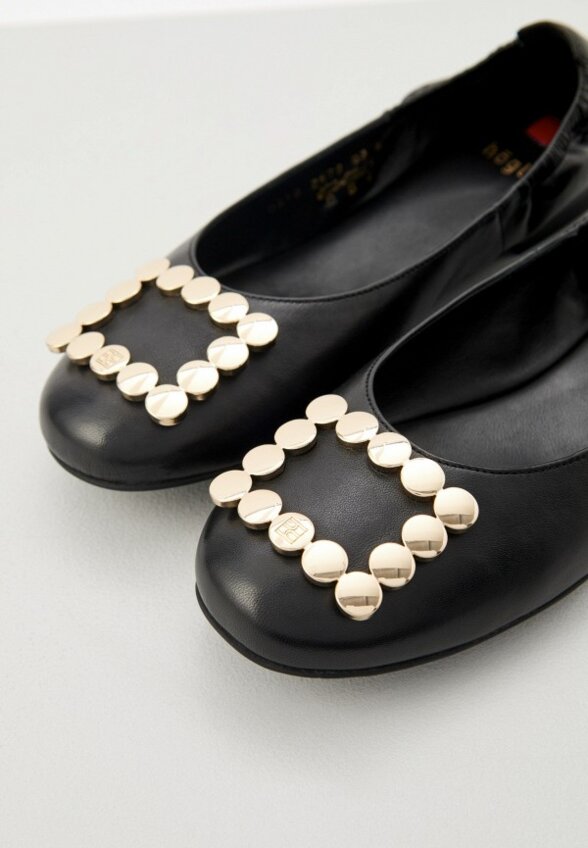 Балетки Högl