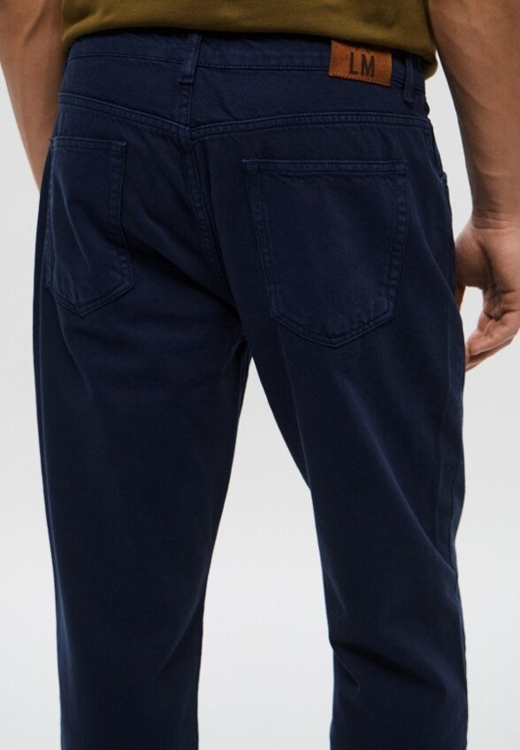 Джинсы La Martina