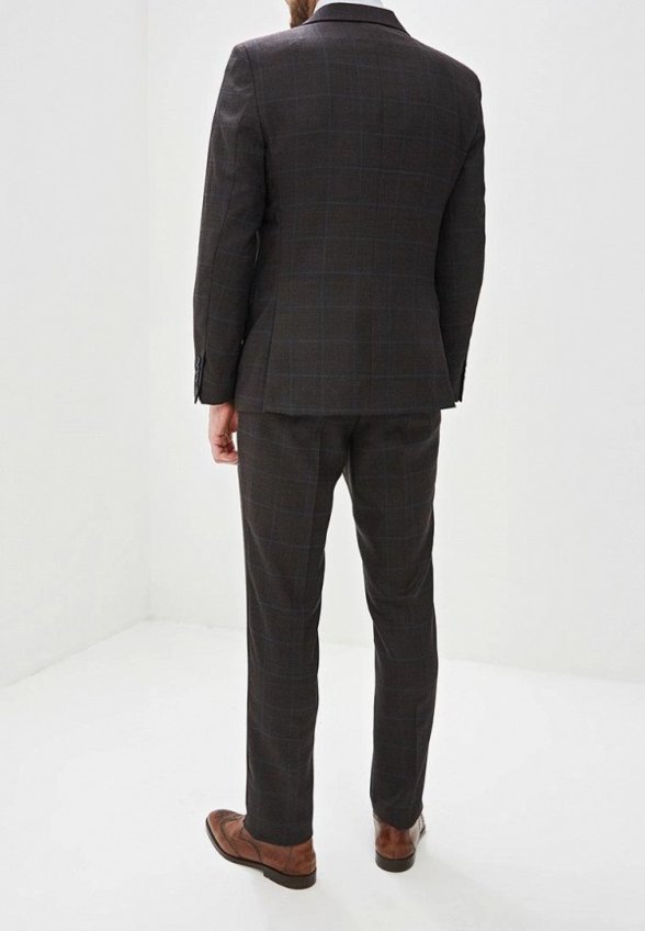 Костюм классический Bazioni