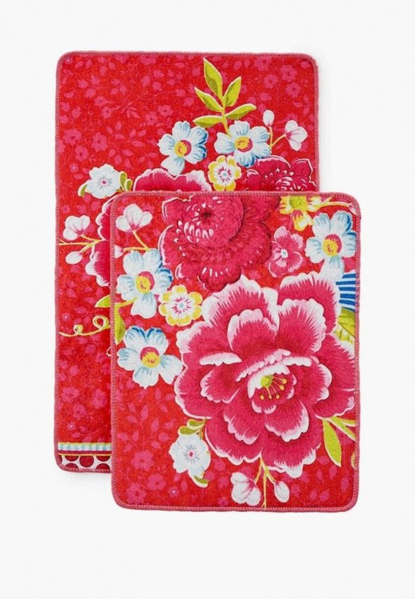 Комплект ковриков Giz Home