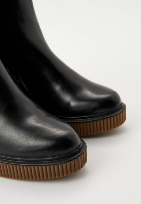 Ботильоны Ecco