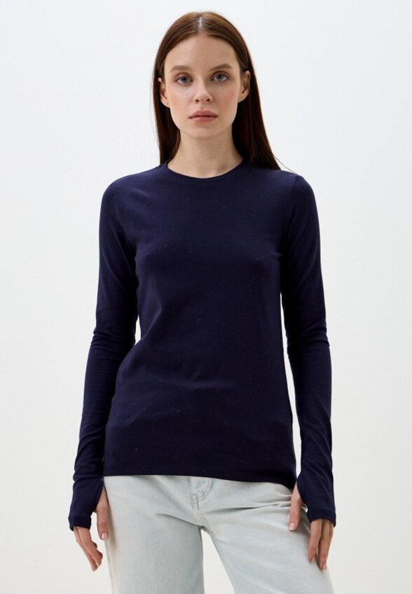 Лонгслив Mark Formelle